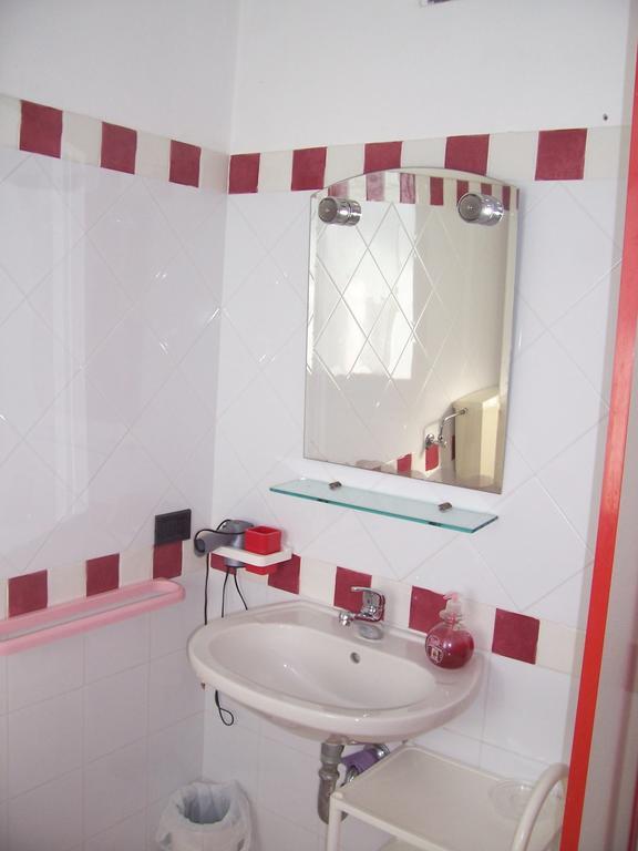 B&B Margherita Calasetta Room photo